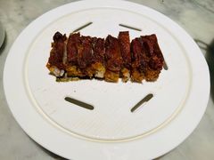 香酥鸭-辛香汇·现炒川菜(淮海路百盛店)