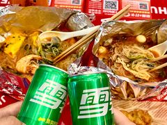 -见味花甲(福田coco park店)