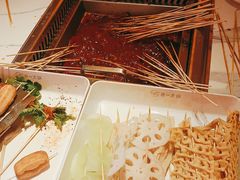 -串一火锅(赛格国际购物中心店)