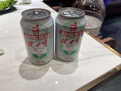 -祥源胡同·涮牛羊肉火锅(花桥店)