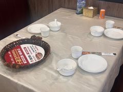 -鑫巴蜀小镇 · 水煮鱼专研店(玉桥店)