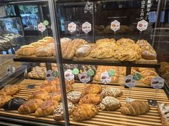 -原麦山丘(凯德MALL·大峡谷店)