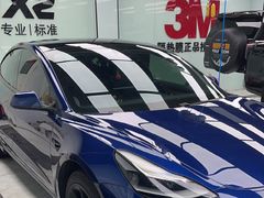 -新月LLumar龙膜汽车贴膜官方授权(肖村桥店)