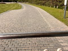 -长春世界雕塑园冰雪艺术天地