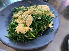 -壹阁胡羊焖饼(特色小吃街店)