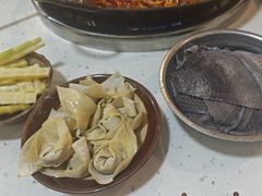 -肥龙火锅(南坪店)