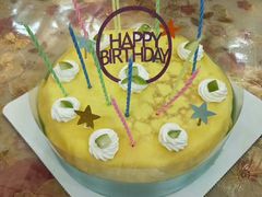 -圆之梦西饼店(岳屏小区店)