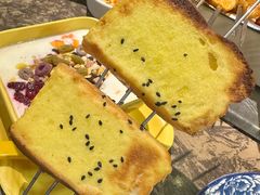 面包片-熙成烧烤·三十三年(开发区店)