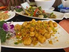 -金厨泰国餐厅·全泰籍厨师料理(拱北店)