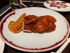 -杭州西子湖四季酒店·金沙厅