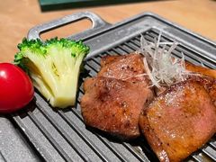 -Minase水濑·日料放题(外滩店)