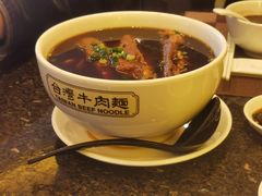 -中国厨房/台湾牛肉面