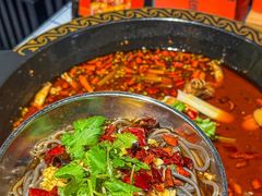 -蛙老爹·蜀香美蛙鱼头(王家湾店)