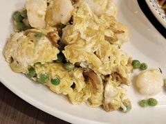 -南京空港温德姆花园酒店·MTF满庭芳中餐厅