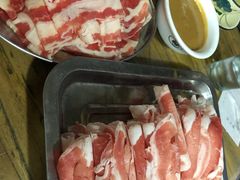 -木萨火锅店(开鲁路店)