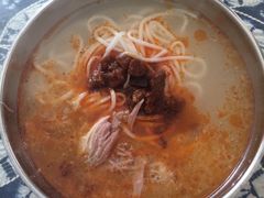 -巍山火巴肉饵丝(大理古城店)