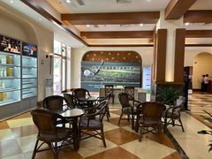 -龙熙温泉高尔夫俱乐部