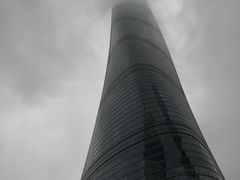 -上海中心大厦