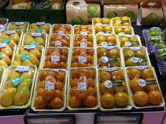 -GranVida生活超市(海信广场店)