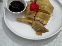 -齐家花园大酒店(宝山店)