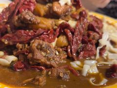 -金柱大盘鸡(和田二街店)