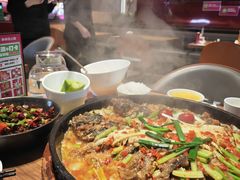 -老板恋上鱼(恒隆广场店)