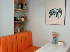 -Tomado绿色烘焙(大尧三路店)