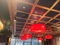 -小吊梨汤·北京菜·烤鸭(双井乐成中心店)