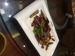 iphone_upload_pic-老湘亲·品鉴湘菜(湖里店)