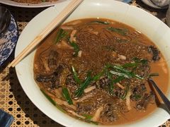 -杭州西湖柳莺里酒店·闻莺厅