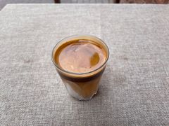 -大酉·M Coffee(北京美术馆店)