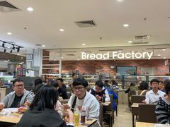 -AEON永旺(东方宝泰店)