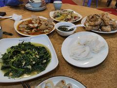 -揭阳钟记小食(福田新村店)