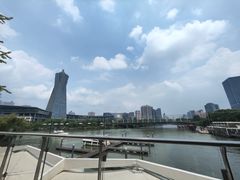 -西湖文化广场