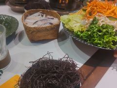 -Thai Basil罗勒叶泰式餐厅(时代天街店)