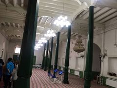 -艾提尕尔清真寺