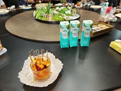-小满海鲜·别院(天津旗舰店)