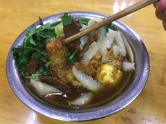 -朝阳路拉面店