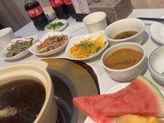 -天宜隆蘑菇宴火锅(石景山旗舰店)