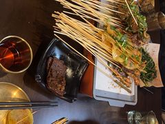 -林二哥宜烤官·宜宾小烧烤