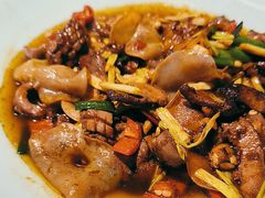 -打酱油·非遗淮扬菜(瘦西湖梅岭店)