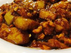 -丽华餐厅·天津菜(艳阳路店)