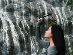 -千泷沟大瀑布旅游区