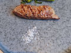 -都会尚膳·海鲜自助餐厅(重庆万豪酒店)