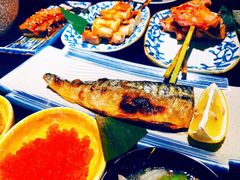 -真剑日本料理·铁板烧(贵州路店)