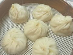 -百年尹氏汤包(湖南路狮子桥店)