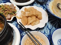 -云南李记罐罐米线饵丝小吃(汉中门金鹰店)