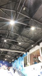 -Mr·Kuma酷么先生雪之乐园