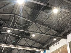 -Mr·Kuma酷么先生雪之乐园