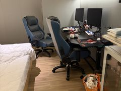 -网鱼电竞酒店(深圳福田石厦地铁站店)